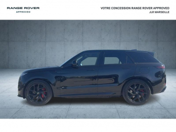 Photo 3 du bon plan LAND-ROVER Range Rover Sport 3.0 P460e 460ch PHEV Dynamic SE occasion à 99950 €