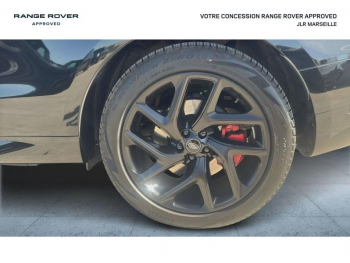 Photo 4 du bon plan LAND-ROVER Range Rover Sport 3.0 P460e 460ch PHEV Dynamic SE occasion à 99950 €