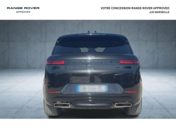 Photo 5 du bon plan LAND-ROVER Range Rover Sport 3.0 P460e 460ch PHEV Dynamic SE occasion à 99950 €