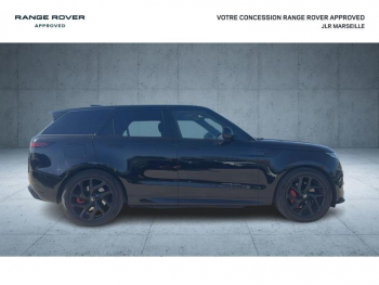 Photo 6 du bon plan LAND-ROVER Range Rover Sport 3.0 P460e 460ch PHEV Dynamic SE occasion à 99950 €