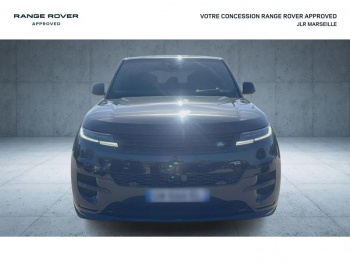 Photo 7 du bon plan LAND-ROVER Range Rover Sport 3.0 P460e 460ch PHEV Dynamic SE occasion à 99950 €
