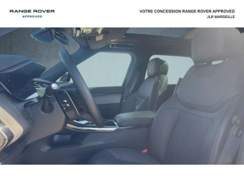 Photo 8 du bon plan LAND-ROVER Range Rover Sport 3.0 P460e 460ch PHEV Dynamic SE occasion à 99950 €