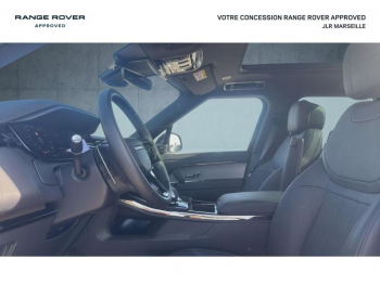 Photo 9 du bon plan LAND-ROVER Range Rover Sport 3.0 P460e 460ch PHEV Dynamic SE occasion à 99950 €