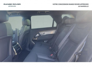 Photo 10 du bon plan LAND-ROVER Range Rover Sport 3.0 P460e 460ch PHEV Dynamic SE occasion à 99950 €