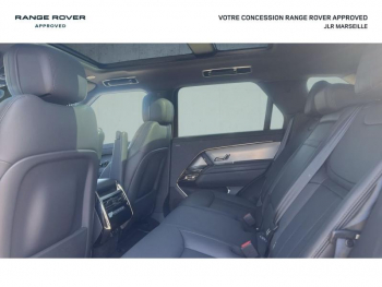 Photo 11 du bon plan LAND-ROVER Range Rover Sport 3.0 P460e 460ch PHEV Dynamic SE occasion à 99950 €