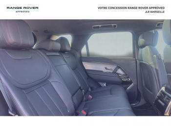 Photo 12 du bon plan LAND-ROVER Range Rover Sport 3.0 P460e 460ch PHEV Dynamic SE occasion à 99950 €