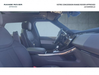 Photo 13 du bon plan LAND-ROVER Range Rover Sport 3.0 P460e 460ch PHEV Dynamic SE occasion à 99950 €