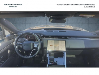 Photo 14 du bon plan LAND-ROVER Range Rover Sport 3.0 P460e 460ch PHEV Dynamic SE occasion à 99950 €