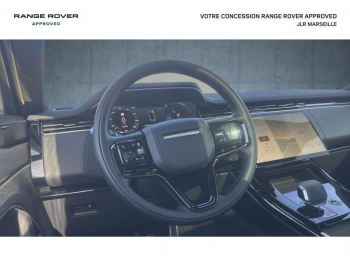 Photo 15 du bon plan LAND-ROVER Range Rover Sport 3.0 P460e 460ch PHEV Dynamic SE occasion à 99950 €
