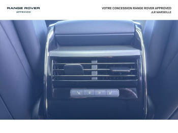 Photo 16 du bon plan LAND-ROVER Range Rover Sport 3.0 P460e 460ch PHEV Dynamic SE occasion à 99950 €