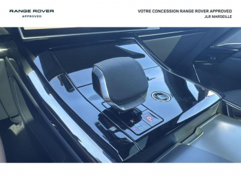 Photo 18 du bon plan LAND-ROVER Range Rover Sport 3.0 P460e 460ch PHEV Dynamic SE occasion à 99950 €