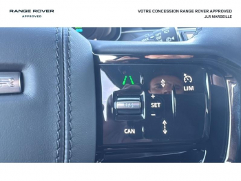 Photo 20 du bon plan LAND-ROVER Range Rover Sport 3.0 P460e 460ch PHEV Dynamic SE occasion à 99950 €