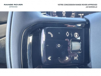Photo 21 du bon plan LAND-ROVER Range Rover Sport 3.0 P460e 460ch PHEV Dynamic SE occasion à 99950 €
