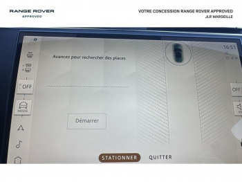 Photo 24 du bon plan LAND-ROVER Range Rover Sport 3.0 P460e 460ch PHEV Dynamic SE occasion à 99950 €