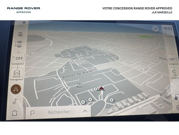 Photo 30 du bon plan LAND-ROVER Range Rover Sport 3.0 P460e 460ch PHEV Dynamic SE occasion à 99950 €