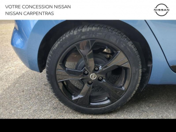 Photo 9 du bon plan NISSAN Micra 1.0 IG-T 92ch N-Sport 2021 occasion à 12999 €