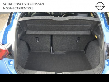 Photo 10 du bon plan NISSAN Micra 1.0 IG-T 92ch N-Sport 2021 occasion à 12999 €