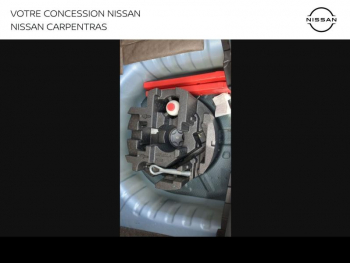 Photo 11 du bon plan NISSAN Micra 1.0 IG-T 92ch N-Sport 2021 occasion à 12999 €