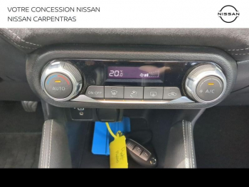 Photo 17 du bon plan NISSAN Micra 1.0 IG-T 92ch N-Sport 2021 occasion à 12999 €