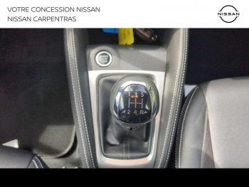 Photo 18 du bon plan NISSAN Micra 1.0 IG-T 92ch N-Sport 2021 occasion à 12999 €