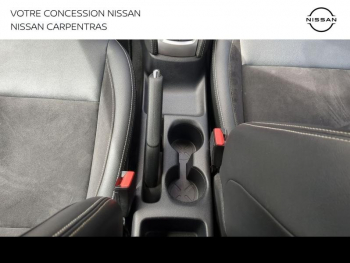 Photo 19 du bon plan NISSAN Micra 1.0 IG-T 92ch N-Sport 2021 occasion à 12999 €