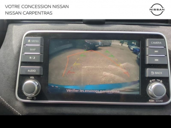 Photo 24 du bon plan NISSAN Micra 1.0 IG-T 92ch N-Sport 2021 occasion à 12999 €