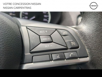 Photo 25 du bon plan NISSAN Micra 1.0 IG-T 92ch N-Sport 2021 occasion à 12999 €