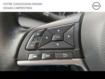 Photo 26 du bon plan NISSAN Micra 1.0 IG-T 92ch N-Sport 2021 occasion à 12999 €