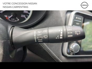 Photo 28 du bon plan NISSAN Micra 1.0 IG-T 92ch N-Sport 2021 occasion à 12999 €
