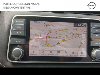 Photo 29 du bon plan NISSAN Micra 1.0 IG-T 92ch N-Sport 2021 occasion à 12999 €