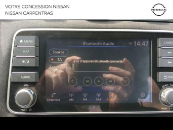 Photo 30 du bon plan NISSAN Micra 1.0 IG-T 92ch N-Sport 2021 occasion à 12999 €