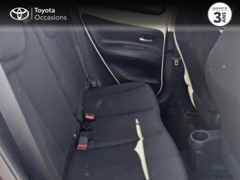 Photo 7 du bon plan TOYOTA Aygo X 1.0 VVT-i 72ch Dynamic occasion à 13590 €