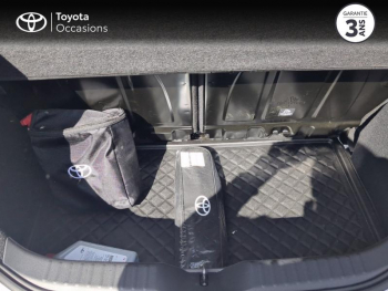 Photo 10 du bon plan TOYOTA Aygo X 1.0 VVT-i 72ch Dynamic occasion à 13590 €