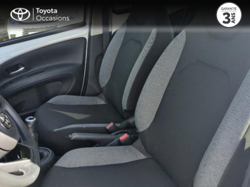 Photo 11 du bon plan TOYOTA Aygo X 1.0 VVT-i 72ch Dynamic occasion à 13590 €