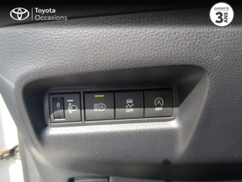 Photo 22 du bon plan TOYOTA Aygo X 1.0 VVT-i 72ch Dynamic occasion à 13590 €