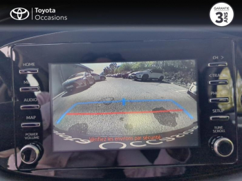 Photo 24 du bon plan TOYOTA Aygo X 1.0 VVT-i 72ch Dynamic occasion à 13590 €