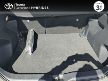 Photo 10 du bon plan TOYOTA Yaris Cross 130CV Design MC24 occasion à 24990 €