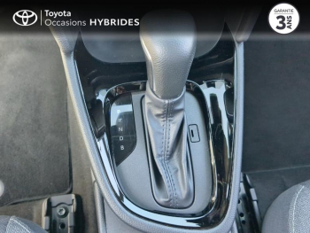Photo 20 du bon plan TOYOTA Yaris Cross 130CV Design MC24 occasion à 24990 €