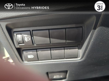 Photo 21 du bon plan TOYOTA Yaris Cross 130CV Design MC24 occasion à 24990 €