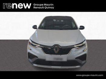 Photo 2 du bon plan RENAULT Arkana 1.3 TCe 160ch FAP RS Line EDC -21B occasion à 21480 €