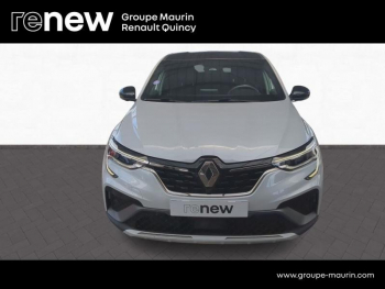 Photo 3 du bon plan RENAULT Arkana 1.3 TCe 160ch FAP RS Line EDC -21B occasion à 21480 €