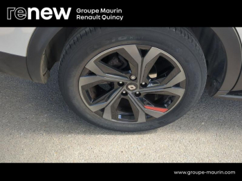 Photo 7 du bon plan RENAULT Arkana 1.3 TCe 160ch FAP RS Line EDC -21B occasion à 21480 €