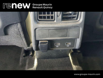 Photo 11 du bon plan RENAULT Arkana 1.3 TCe 160ch FAP RS Line EDC -21B occasion à 21480 €