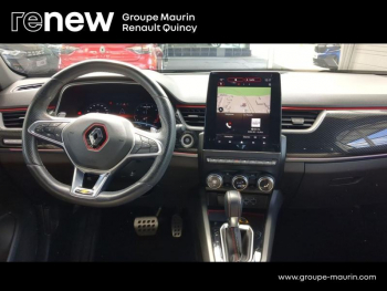 Photo 12 du bon plan RENAULT Arkana 1.3 TCe 160ch FAP RS Line EDC -21B occasion à 21480 €
