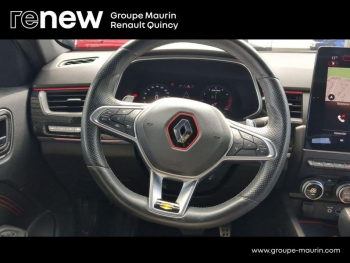 Photo 13 du bon plan RENAULT Arkana 1.3 TCe 160ch FAP RS Line EDC -21B occasion à 21480 €