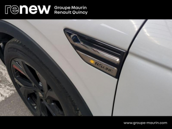 Photo 14 du bon plan RENAULT Arkana 1.3 TCe 160ch FAP RS Line EDC -21B occasion à 21480 €