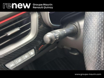 Photo 19 du bon plan RENAULT Arkana 1.3 TCe 160ch FAP RS Line EDC -21B occasion à 21480 €