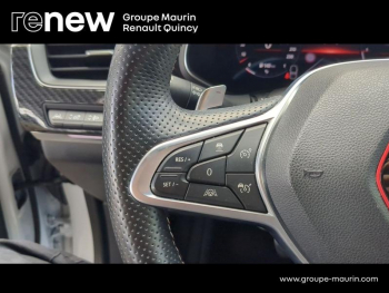 Photo 20 du bon plan RENAULT Arkana 1.3 TCe 160ch FAP RS Line EDC -21B occasion à 21480 €