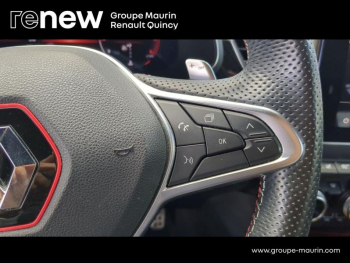 Photo 21 du bon plan RENAULT Arkana 1.3 TCe 160ch FAP RS Line EDC -21B occasion à 21480 €