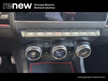 Photo 23 du bon plan RENAULT Arkana 1.3 TCe 160ch FAP RS Line EDC -21B occasion à 21480 €